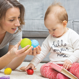 10 Brain-Building Games to Play With Your Baby - Calgary's Child Magazine