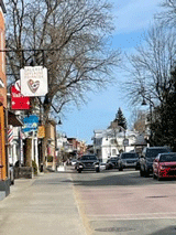 Baie-Saint-Paul Baie-Saint-Paul