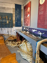 Musée maritime de Charlevoix 