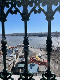 Old Quebec