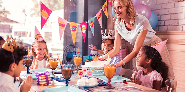 Birthday Guide