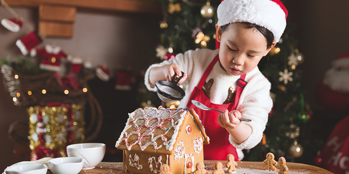  Guide to the Holidays 2026 