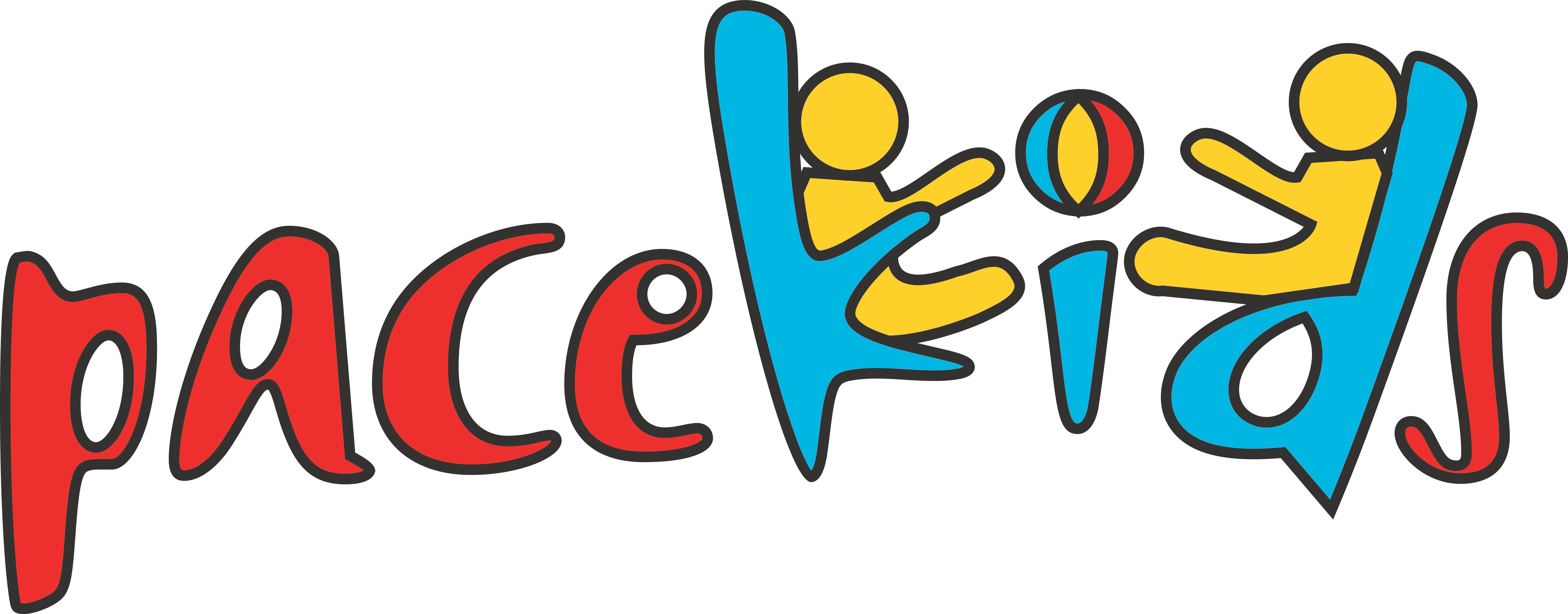 PaceKidsLogo