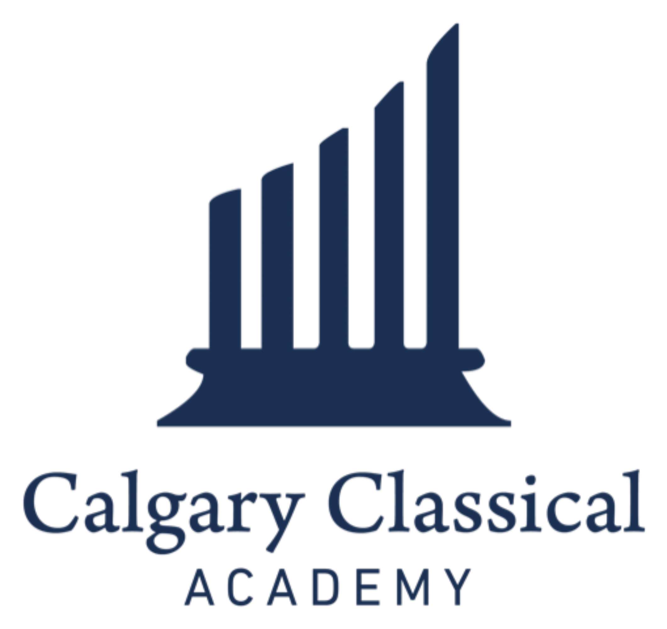 Calgary Classical Logo