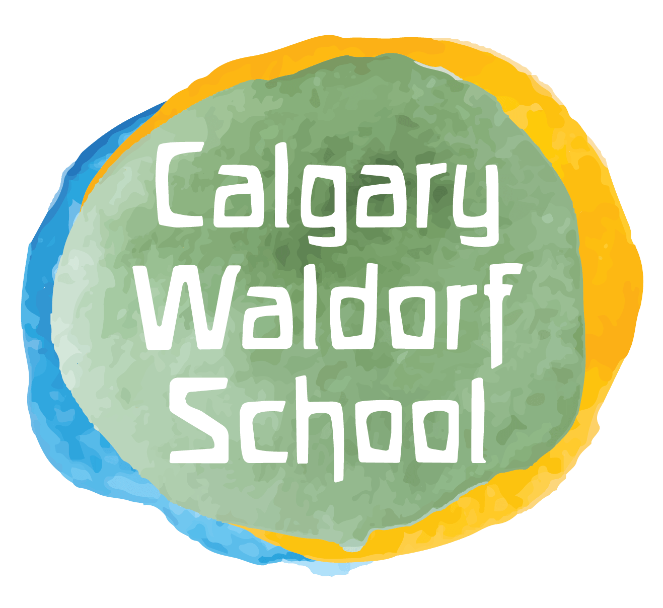 Calgary Waldorf Logo