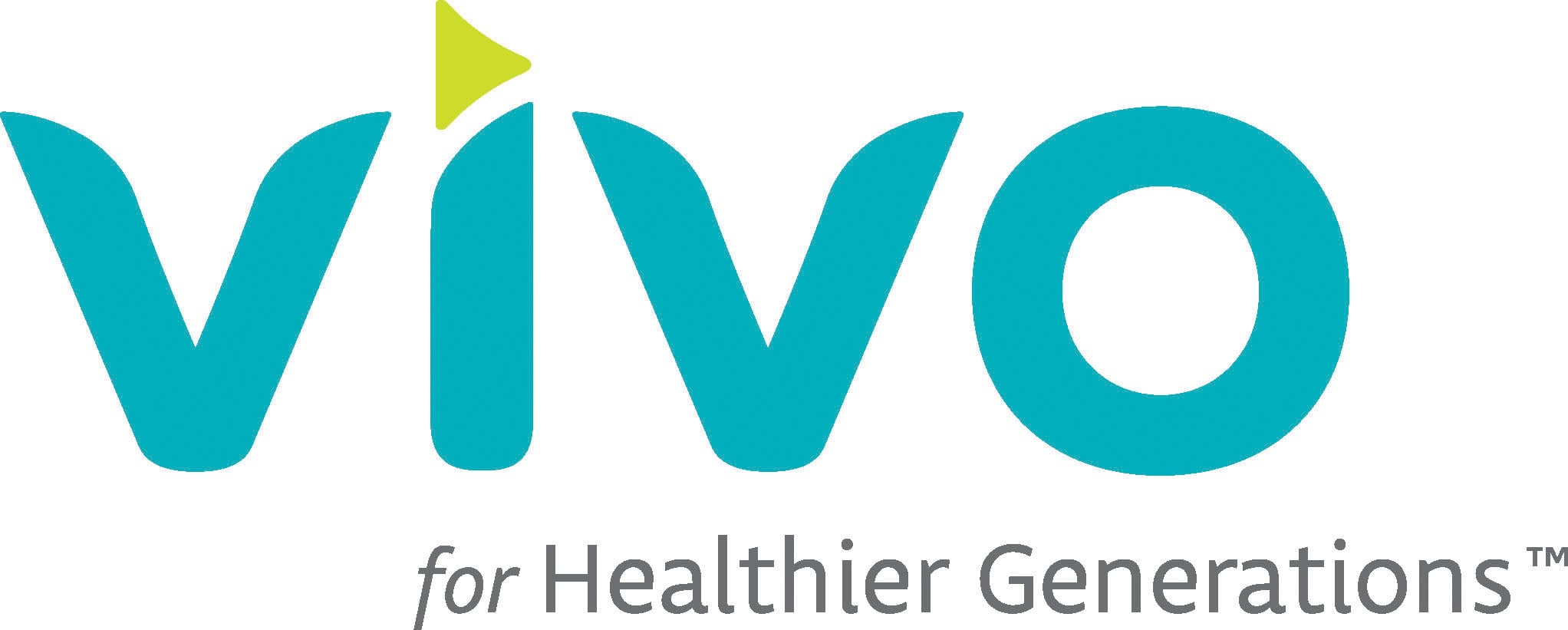 VivoLogo with Tagline