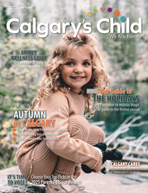 upcoming issue