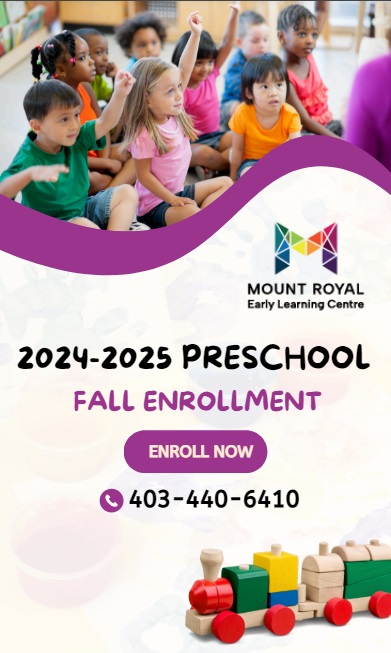 Mount Royal Early Learning Centre